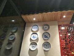 -五悦北平四季涮肉·烧烤(老商埠店)