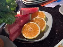 -梨花自助烤肉(乐宾店)