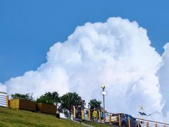 -南京金牛湖风景区