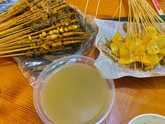 -十里铺铁板鱿鱼