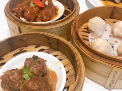 陈皮牛丸皇-万龙洲海鲜(大兴绿地缤纷城店)