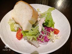 -斯比特花园西餐厅(大丸百货店)