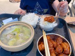-盒马X会员店(王府井奥莱UP TOWN店)