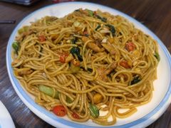 南昌拌粉-民间瓦缸煨汤館(嵩山路店)