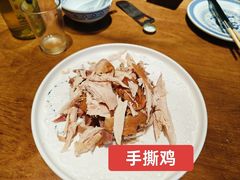 -蔡家酒楼(一德街店)