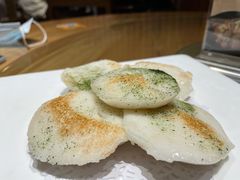 涌江煎塌-枣子树·素食餐厅(普陀山店)
