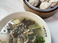 -百年尹氏汤包(湖南路狮子桥店)