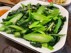 -大洋家·精品潮汕菜·生腌砂锅粥(天河东路店)