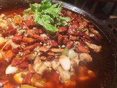 -泥糊破店小酒馆·团建聚餐(南京西路店)