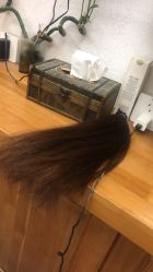 -New Fashion发型定制