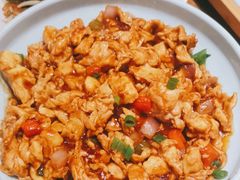 -满园烤鸭·春饼(抚顺万达店)