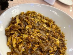 -烤肉宛饭庄(南礼士路店)