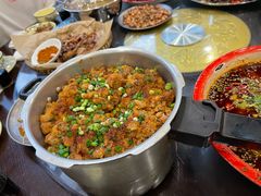 -江湖黑大兔(杨家坪店)