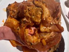 -聚盛源蒸汽海鲜火锅烤肉自助(巨川金海岸购物广场店)