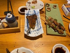 -酒窝夜酌居酒屋(中海水岸馨都店)