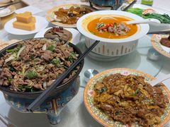 -烤肉季饭庄