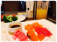 -杭州国际会议中心洲际酒店-原素全日餐厅(解放东路店)