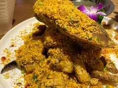 -尚海豆捞(乐虹坊店)