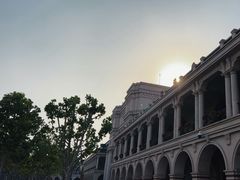 -天津五大道文化旅游区