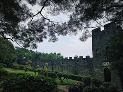 -广州莲花山旅游区