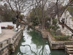 -丝绸小镇荻港古村