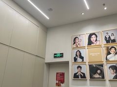 -海马体照相馆(重庆万象城大师店)