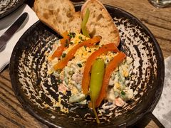 俄罗斯沙拉-Apollo·西班牙小酒馆(安福路店)
