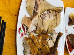 -金宝鸭肉店(斗西分店)