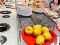 -龍歌自助小火锅(芝罘万达店)