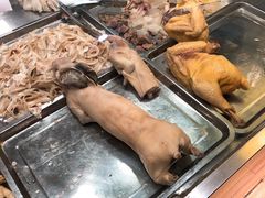 -李老五口水鸡(万寿路店)