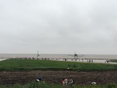 -南汇嘴观海公园