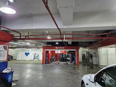 -龙捷快修(方洲邻里中心店)