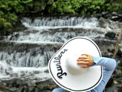 -峡谷浮石林景区