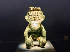 -三星堆博物馆