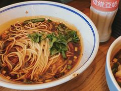 重庆小面-好這口重庆小面(总店)