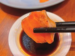 -美盛喜来登大酒店-盛宴标帜餐厅