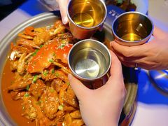 -徐记小怪兽肉蟹煲(中央大街店)