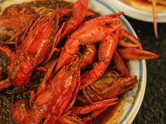 -三妹小龙虾·黄油蟹(华侨城总店)
