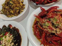 -五七小李子油焖大虾(总店)