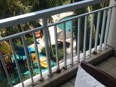 -三亚亚龙湾雅高美爵酒店
