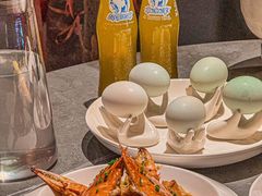 -佬太公海鸭·海鲜大排档(上海总店)