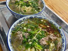 -杨家牛肉汤(淮建路店)