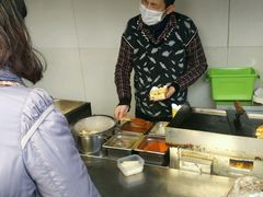 -老绍兴三味臭豆腐(奥林匹克购物广场店)