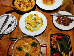 -意风小镇(内江万达广场店)