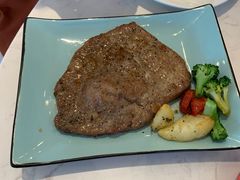-必胜客(巴沟店)