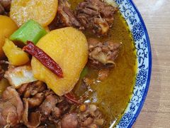 -东财大盘鸡(黑石礁店)