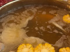 -食潮汕头鲜牛馆(望京保利店)
