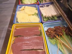-好得火锅(育才店)