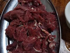 -江村四哥新鲜牛肉店(江高总店)