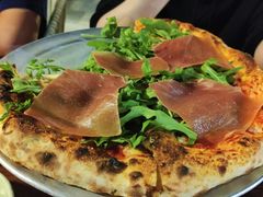 -OGGI TRATTORIA PIZZERIA(深业上城店)
